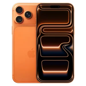 apple iphone 17 pro max