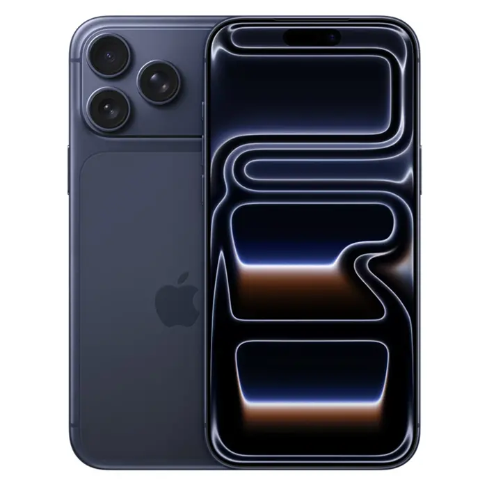 apple iphone 17 pro max