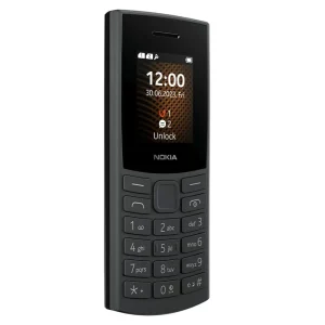 nokia 105 4g 2nd edition back side image