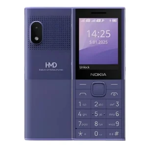 nokia 150 music