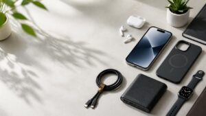 How to Choose the Best Phone Case for Protection and Style