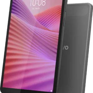 Lenovo - Tab One - 8.7" HD Tablet - 4GB RAM - 64GB eMMC - Luna Grey