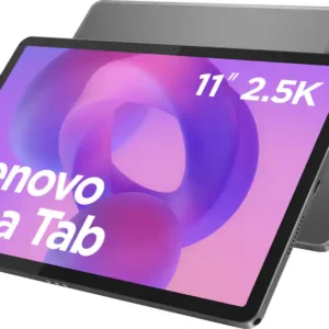 Lenovo - Idea Tab - 11" 2.5K Tablet - 4GB RAM - 128GB UFS - Luna Grey