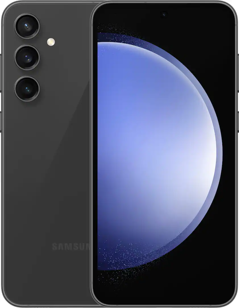 Samsung - Refurbished Excellent - Galaxy S23 FE 128GB (Unlocked) - Graphite